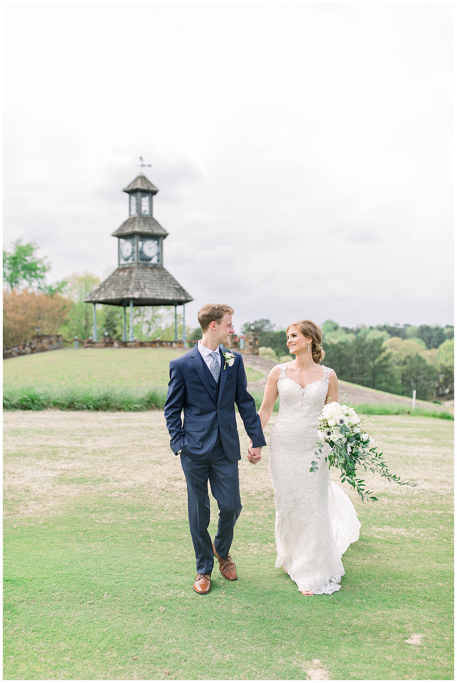 north river yacht club wedding