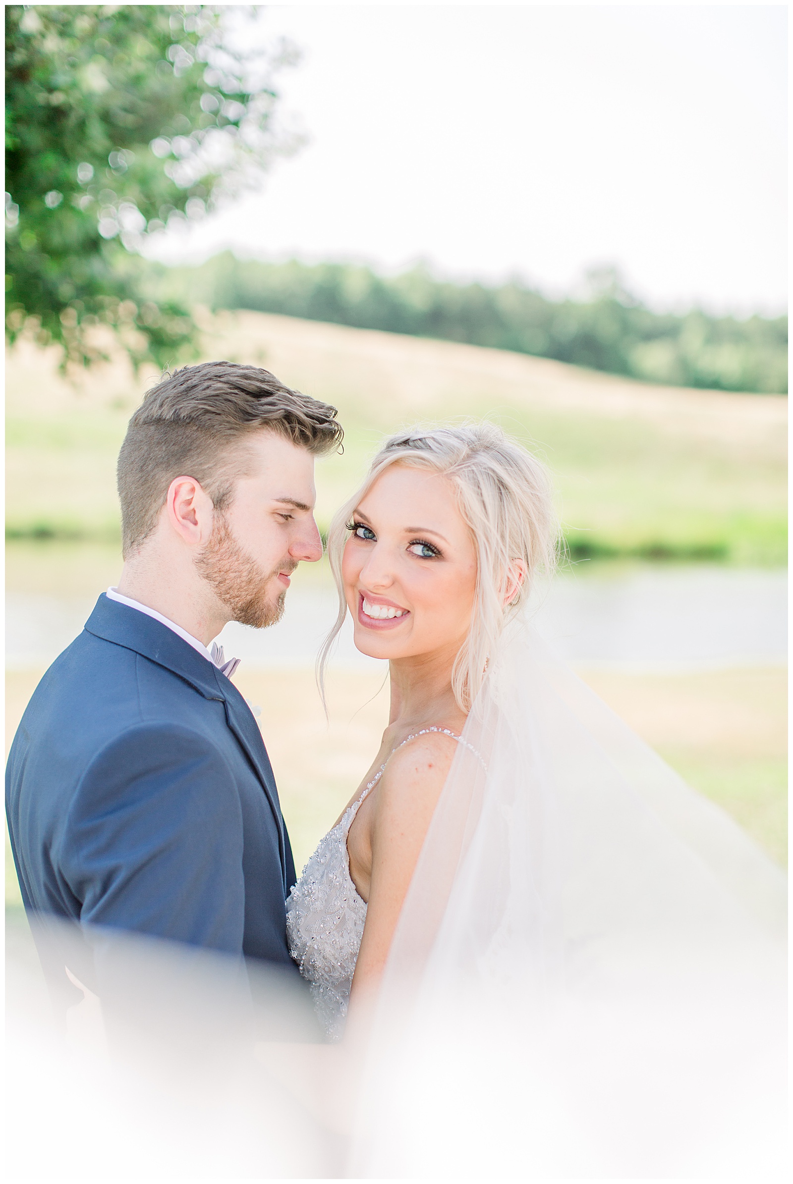 Flagstone Farm Wedding | Birmingham Wedding Photographer | Abby Bates Photography | Birmingham, AL