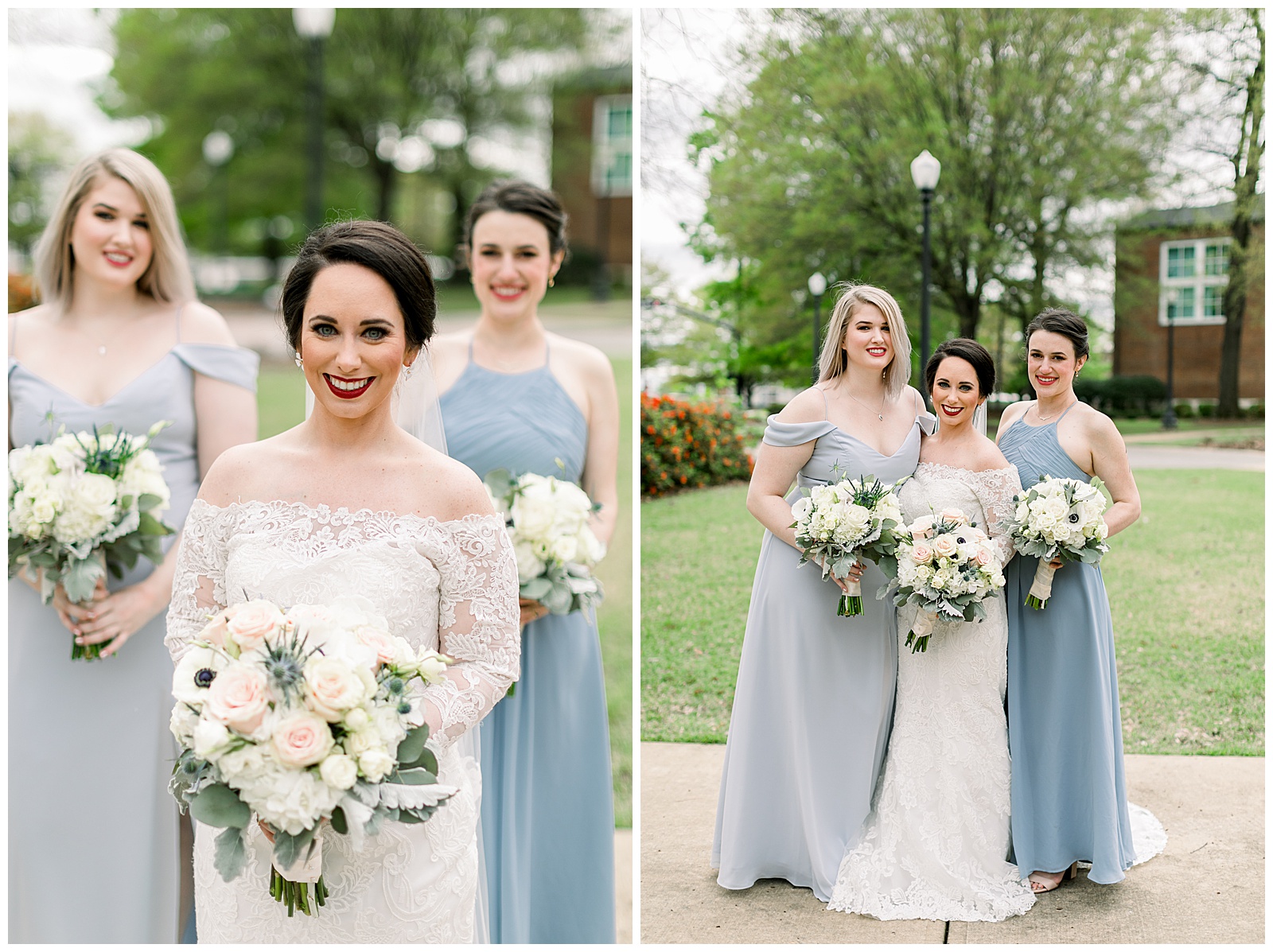 Tuscaloosa Bridesmaids