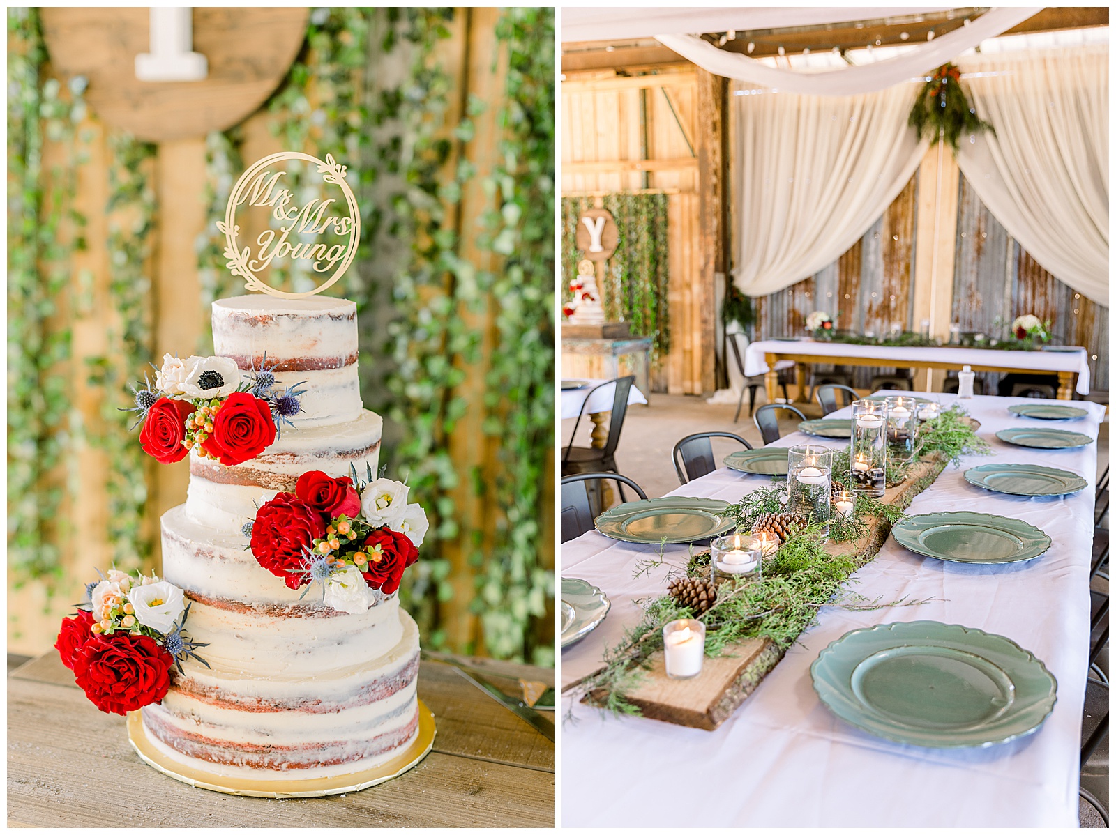 Alabama-Wedding-Cake