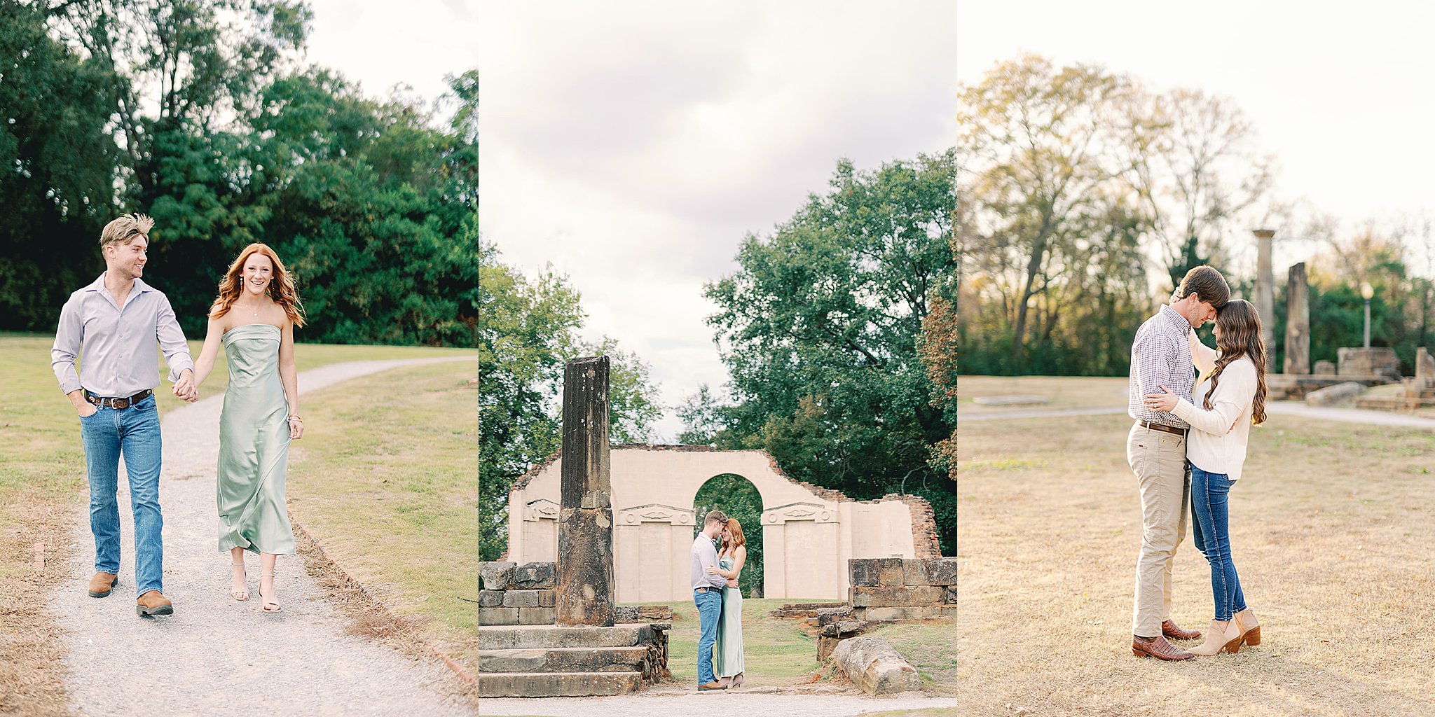 Tuscaloosa Wedding Photographer