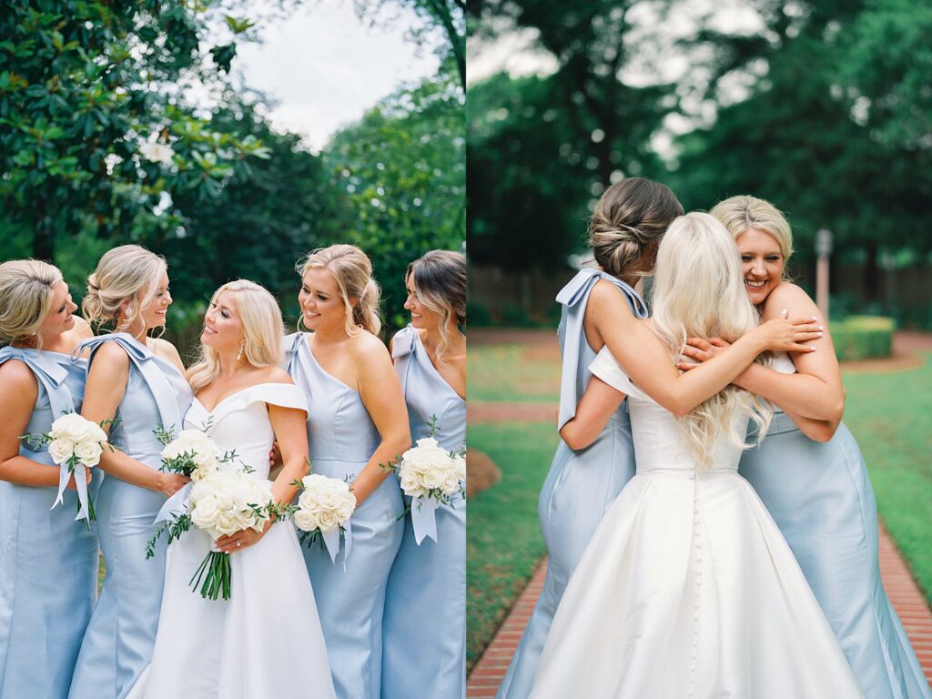 Tuscaloosa wedding photographer