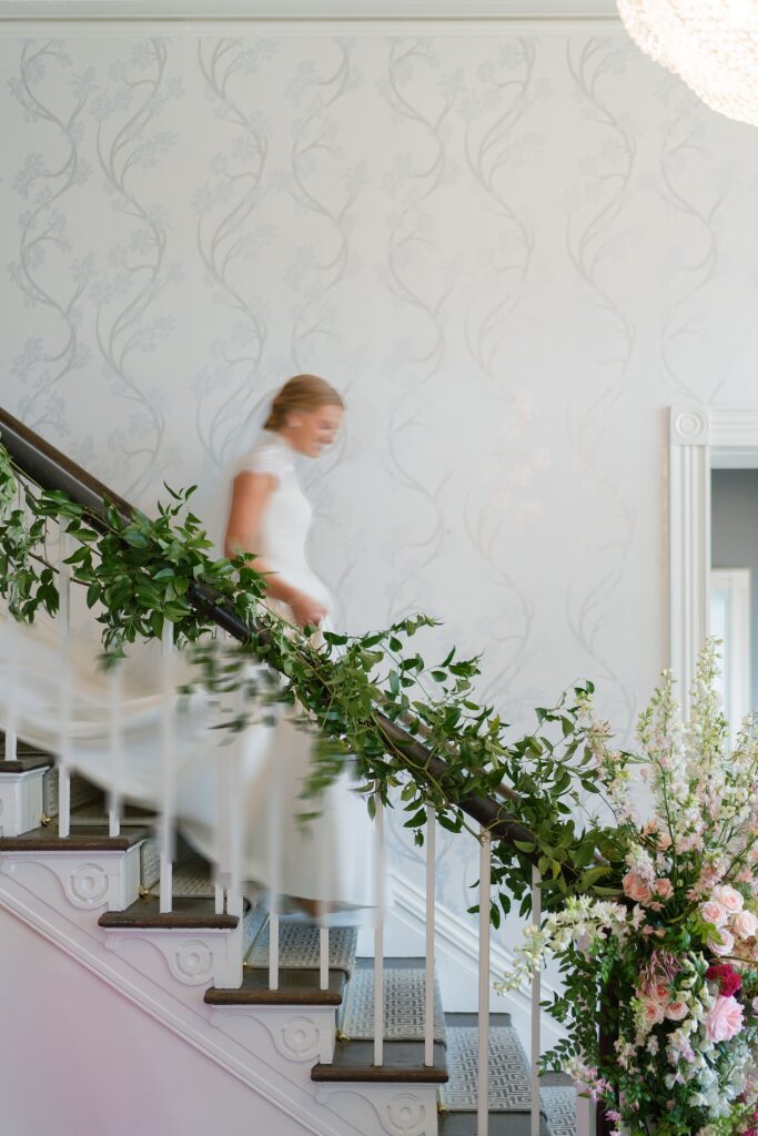 University Club Tuscaloosa Wedding Photographer
